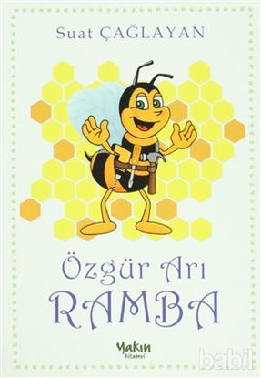 Picture of Özgür Arı Ramba