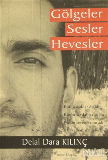 Picture of Gölgeler Sesler Hevesler