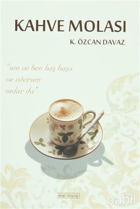 Picture of Kahve Molası