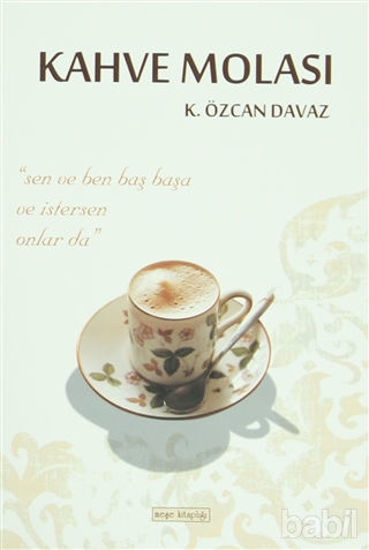 Picture of Kahve Molası