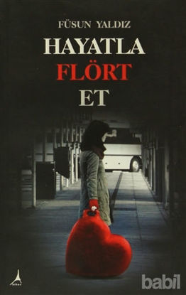 Picture of Hayatla Flört Et