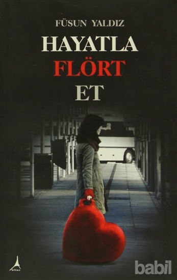 Picture of Hayatla Flört Et