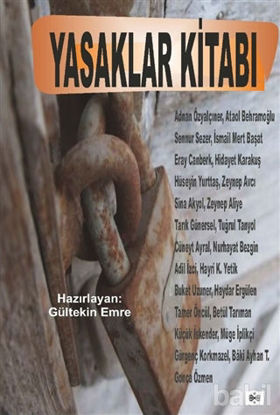 Picture of Yasaklar
