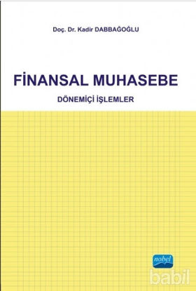Picture of Finansal Muhasebe