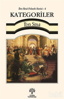 Picture of Kategoriler / İbn Sina Felsefe Serisi - 4