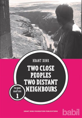 Picture of Two Close Peoples Two Distant Neighbours