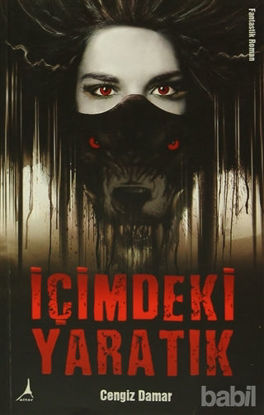 Picture of İçimdeki Yaratık
