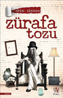 Picture of Zürafa Tozu
