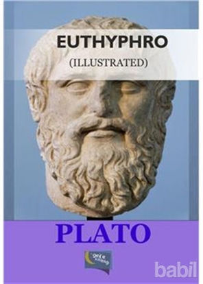 Picture of Euthyphro