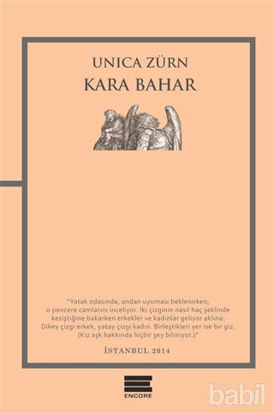 Picture of Kara Bahar