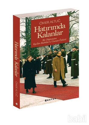 Picture of Hatırımda Kalanlar