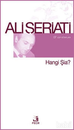 Picture of Hangi Şia?