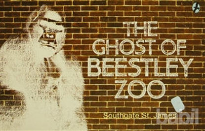 Picture of The Ghost of Beestley Zoo