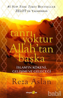 Picture of Tanrı Yoktur Allah'tan Başka