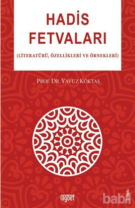 Picture of Hadis Fetvaları