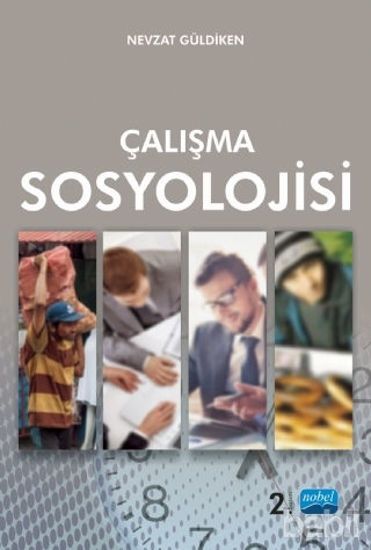 Picture of Çalışma Sosyolojisi