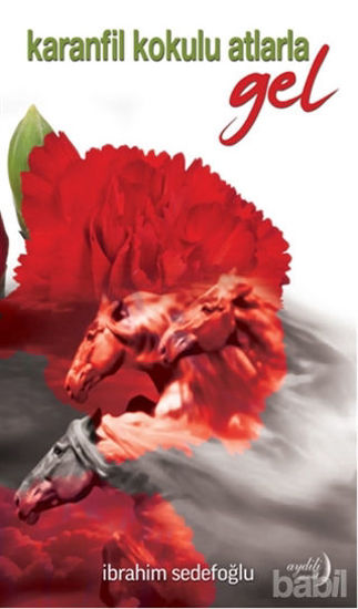 Picture of Karanfil Kokulu Atlarla Gel