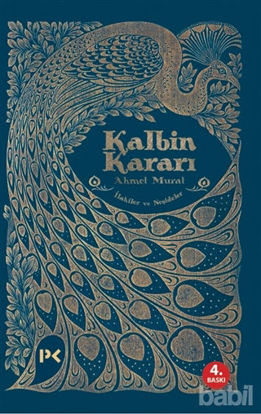 Picture of Kalbin Kararı