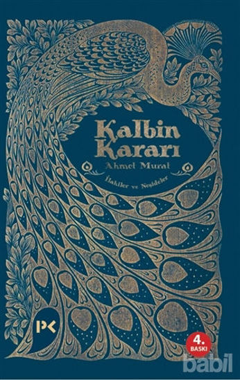 Picture of Kalbin Kararı
