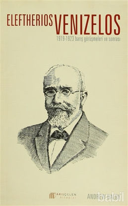 Picture of Eleftherios Venizelos