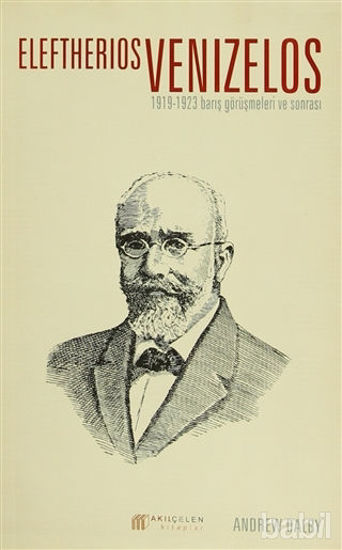 Picture of Eleftherios Venizelos