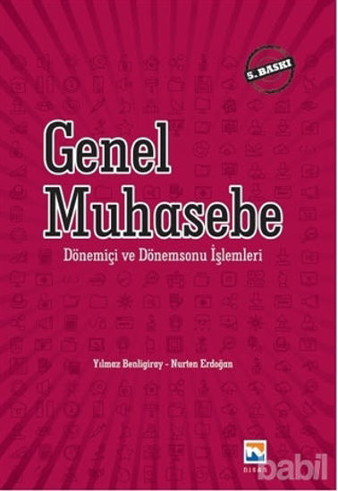 Picture of Genel Muhasebe