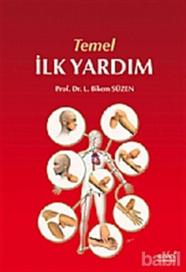 Picture of Temel İlk Yardım