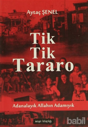 Picture of Tik Tik Tararo