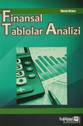 Picture of Finansal Tablolar Analizi