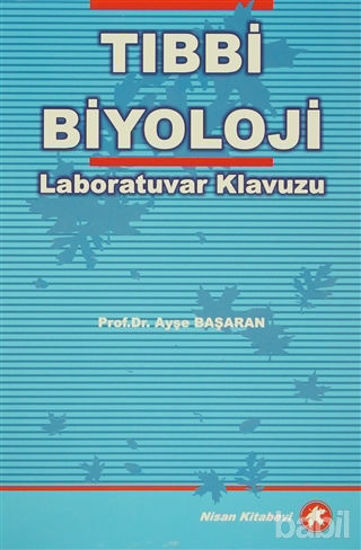 Picture of Tıbbi Biyoloji