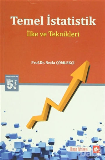 Picture of Temel İstatistik İlke ve Teknikleri