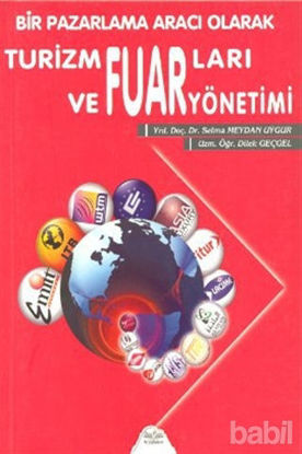 Picture of Bir Pazarlama Aracı Olarak Turizm Fuarları ve Fuar Yönetimi