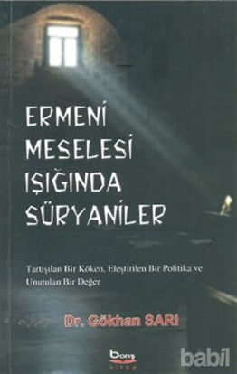 Picture of Ermeni Meselesi Işığında Süryaniler