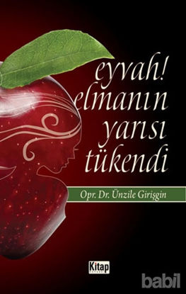 Picture of Eyvah! Elmanın Yarısı Tükendi