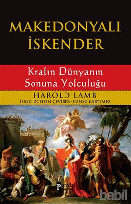 Picture of Makedonyalı İskender