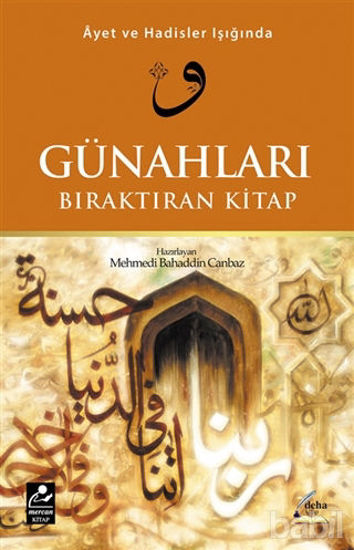 Picture of Günahları Bıraktıran Kitap