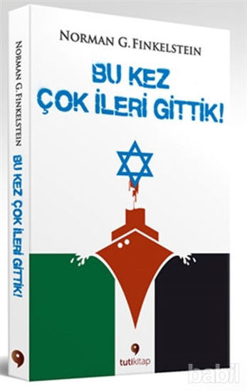 Picture of Bu Kez Çok İleri Gittik