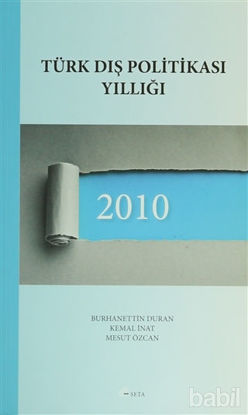 Picture of Türk Dış Politikası Yıllığı 2010