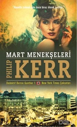 Picture of Mart Menekşeleri