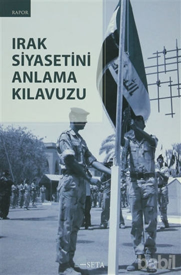 Picture of Irak Siyasetini Anlama Kılavuzu