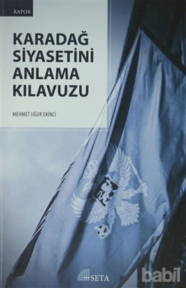 Picture of Karadağ Siyasetini Anlama Kılavuzu