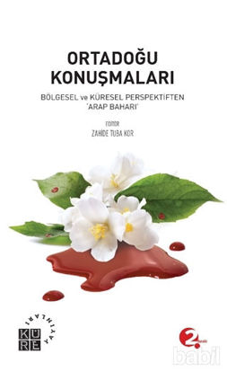 Picture of Ortadoğu Konuşmaları