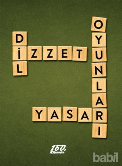 Picture of Dil Oyunları