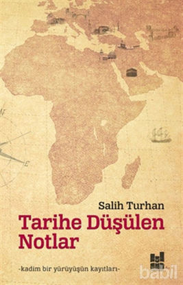Picture of Tarihe Düşülen Notlar