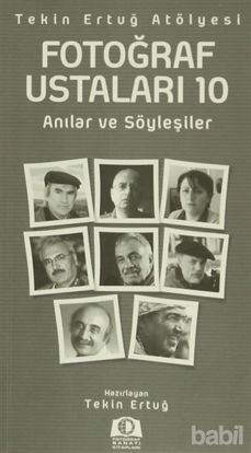 Picture of Fotoğraf Ustaları - 10
