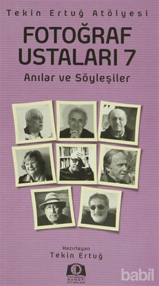 Picture of Fotoğraf Ustaları - 7