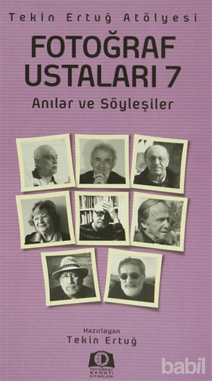 Picture of Fotoğraf Ustaları - 7