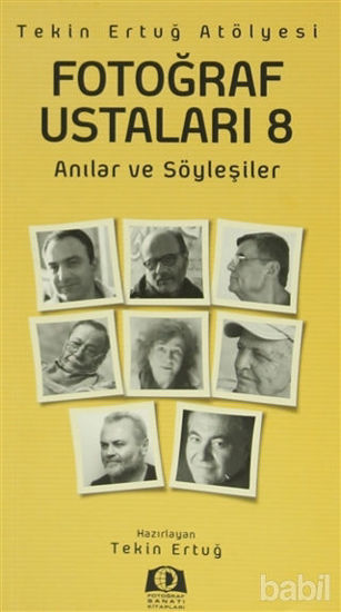 Picture of Fotoğraf Ustaları - 8
