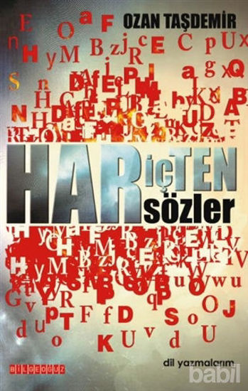 Picture of Hariçten Sözler
