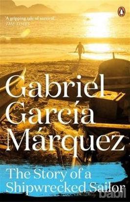 Picture of The Story of a Shipwrecked Sailor